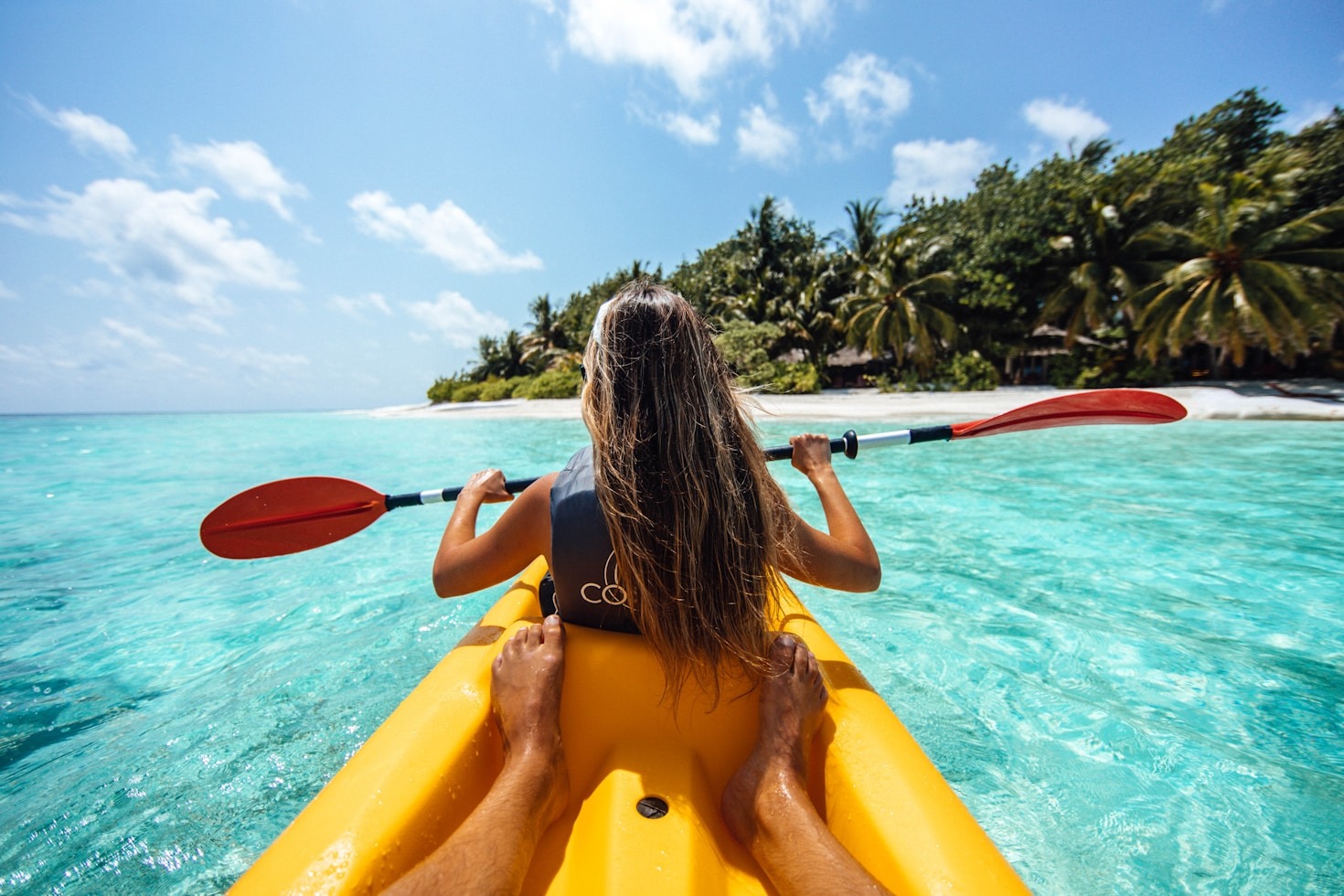 Top Exercises for Rowers to Build Strength