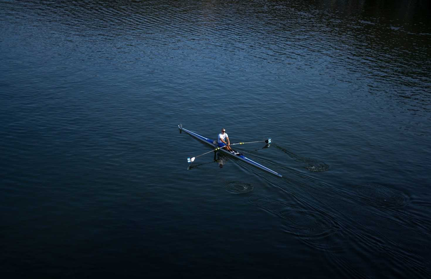 How to Improve Your Rowing Technique