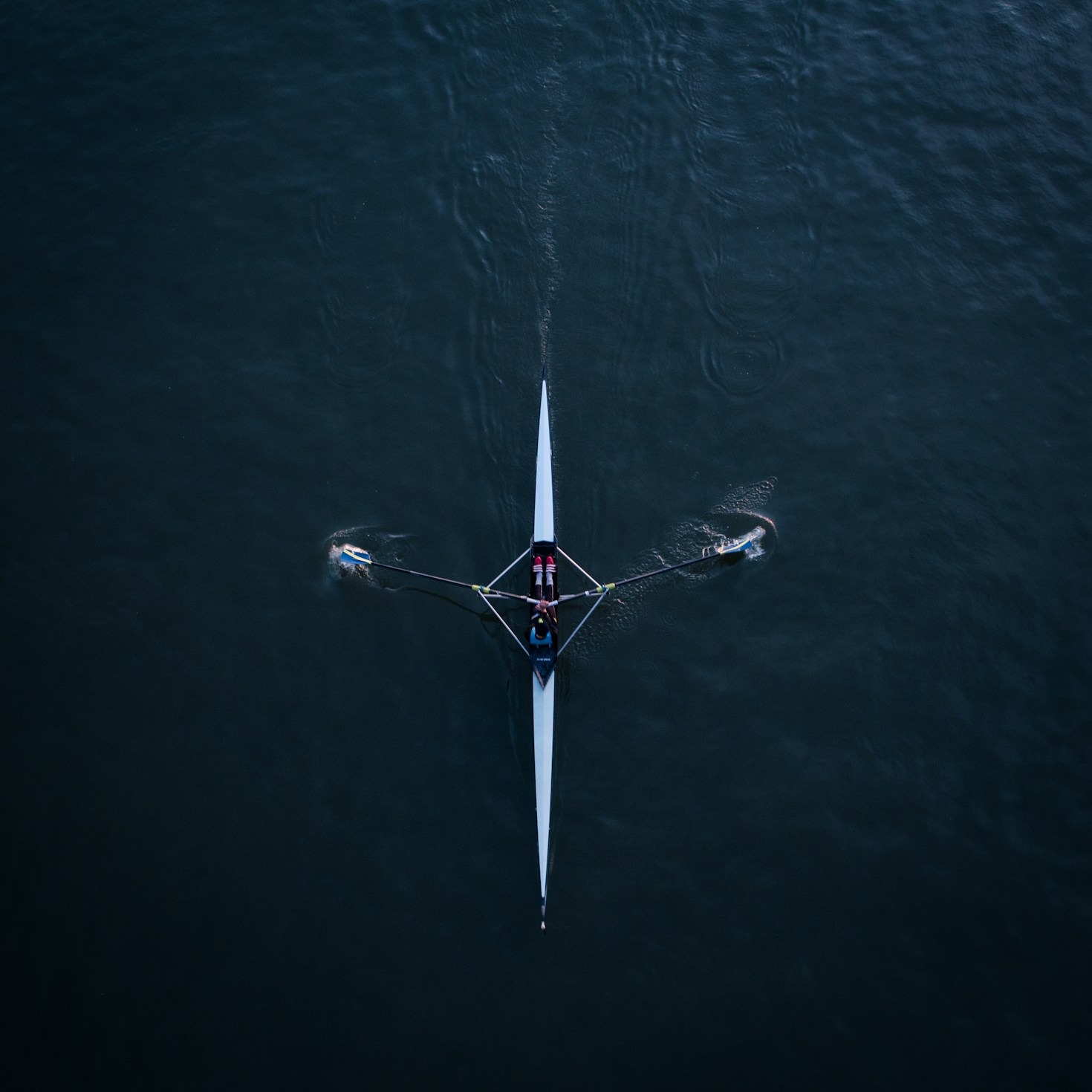 Training Tips for Competitive Rowers