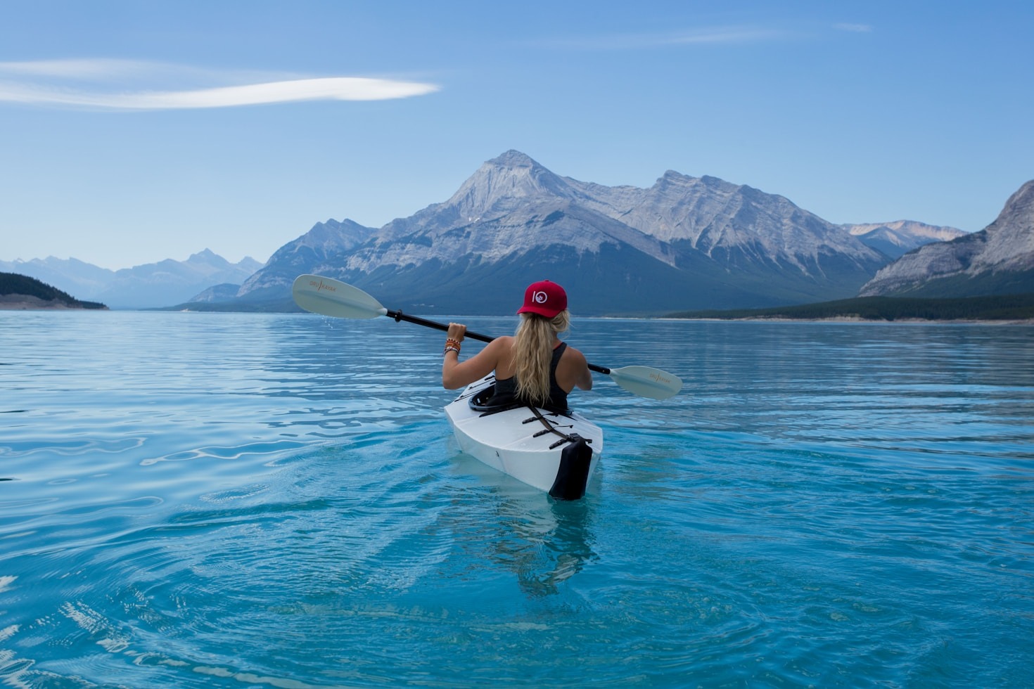 The Journey of Becoming a Professional Rower