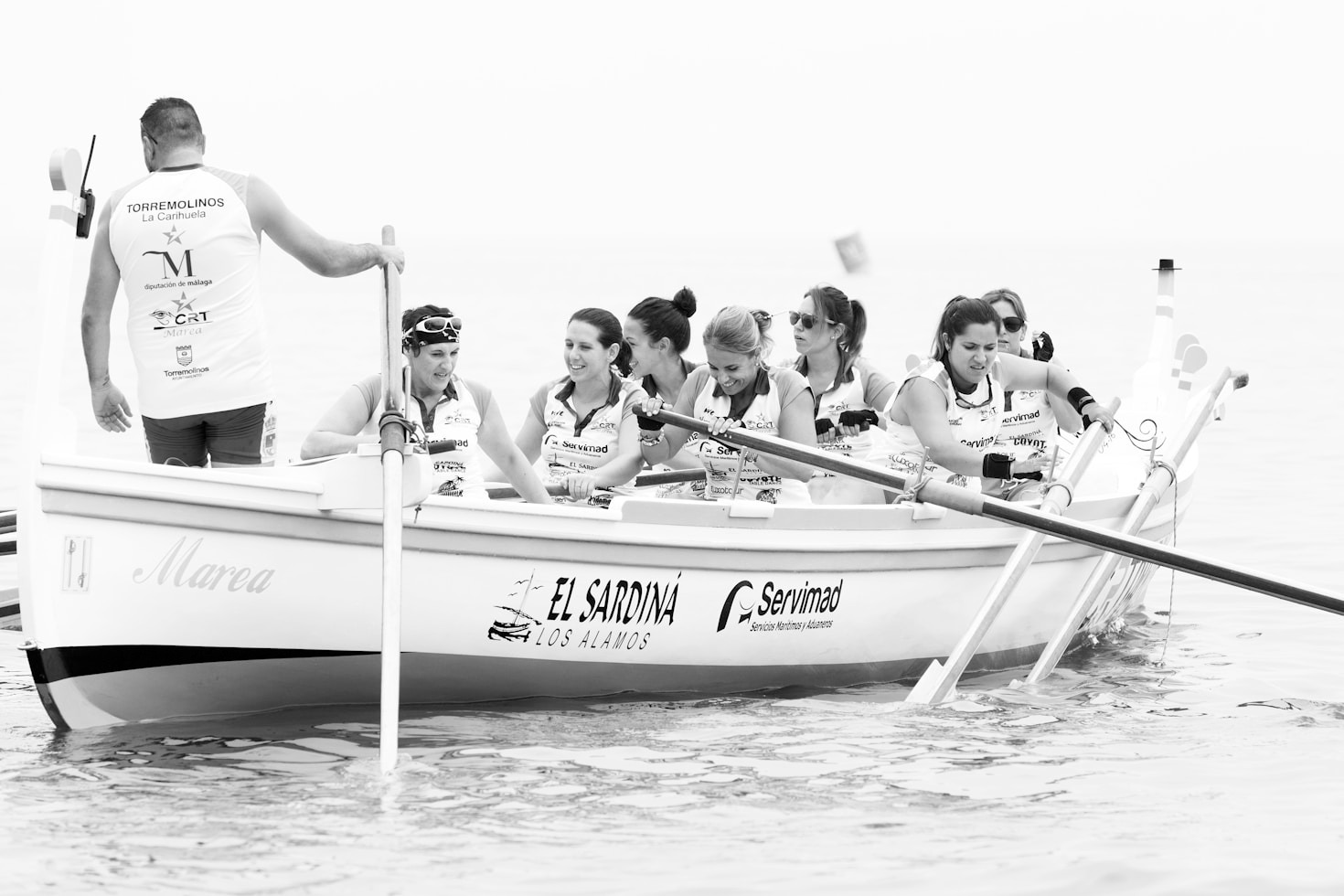 Common Mistakes Rowers Should Avoid