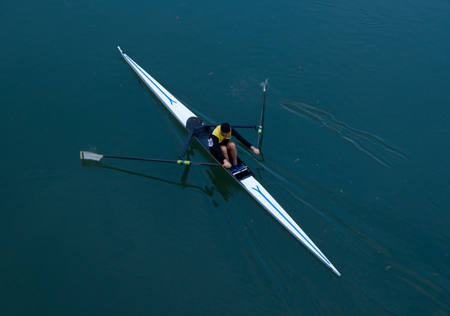 How to Choose the Right Rowing Program for You