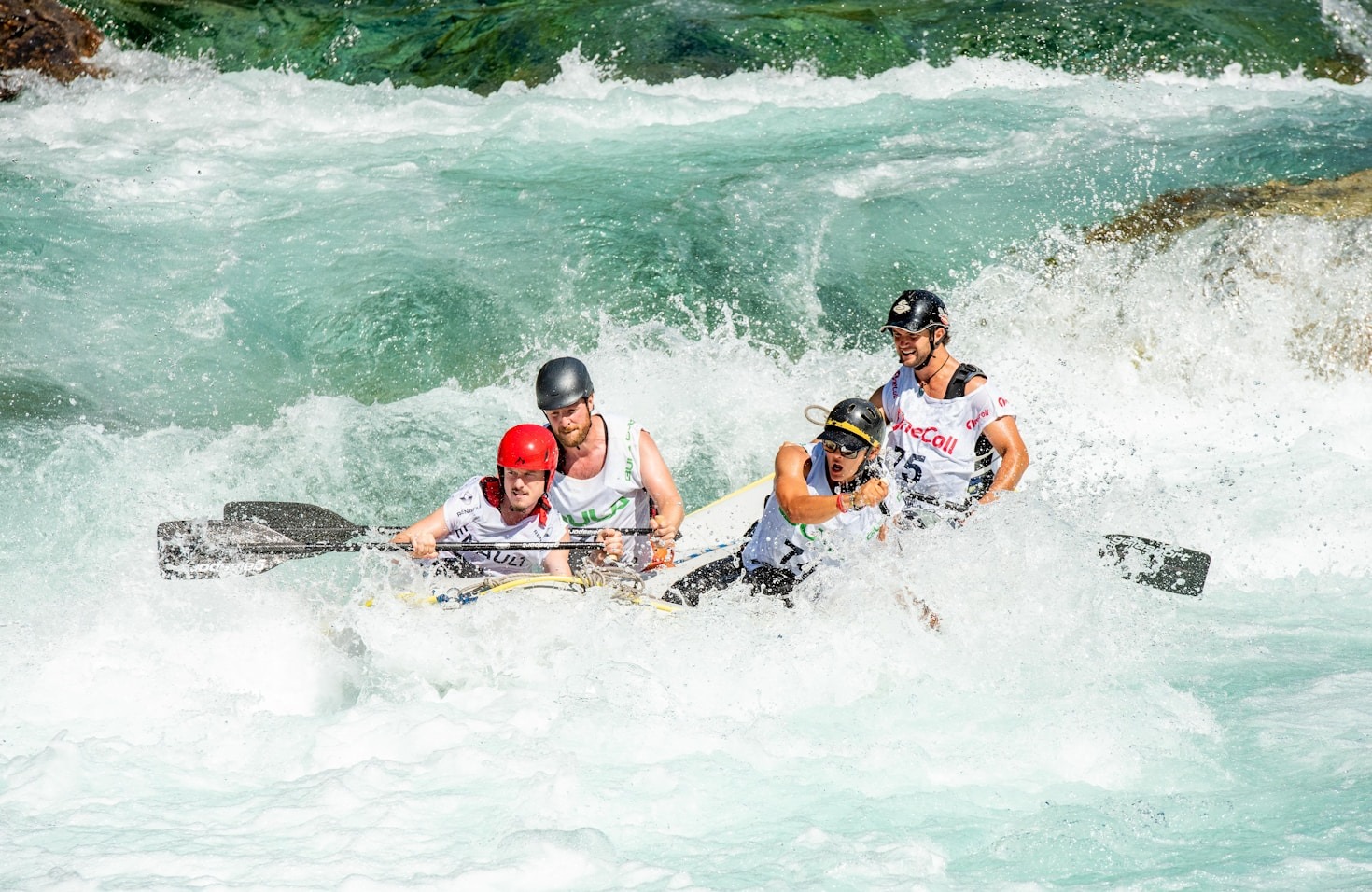The Role of Mindset in Rowing Success